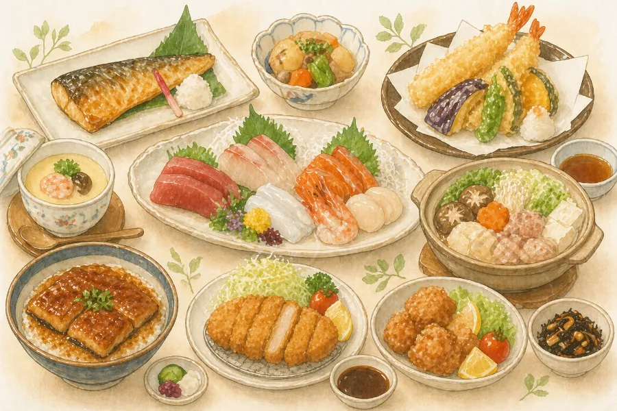 なごみ亭 函館七重浜店