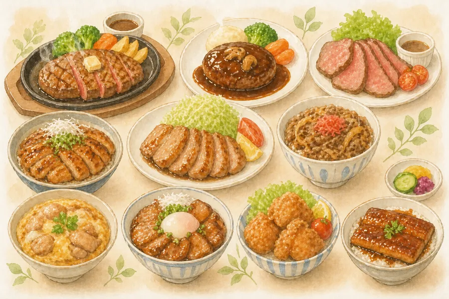 焼肉まる笑 札幌伏見店