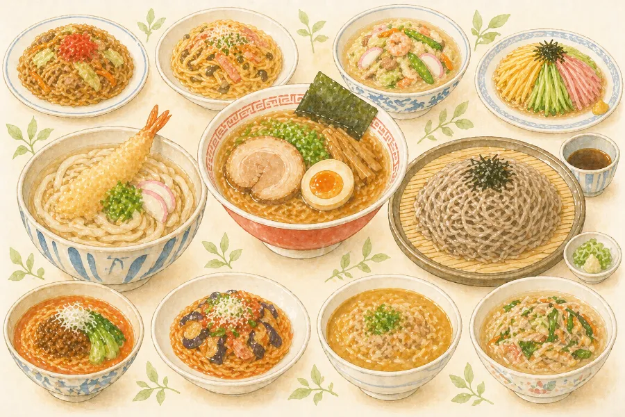 庄ちゃんラーメン