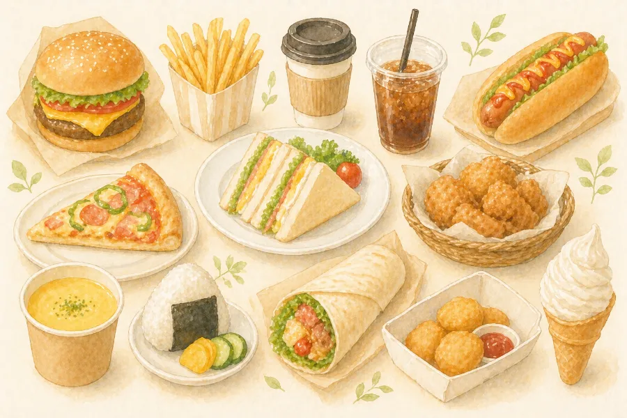 ゼッテリア イオンタウン江別店