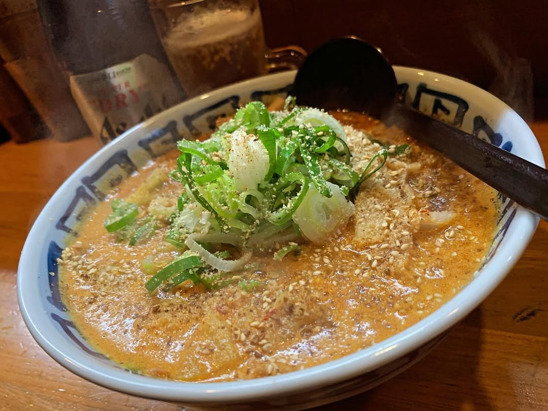 麺恋佐藤 澄川本店