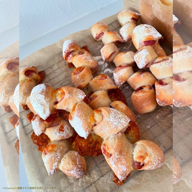 Bakery 18