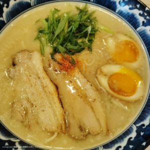 麺屋美豚