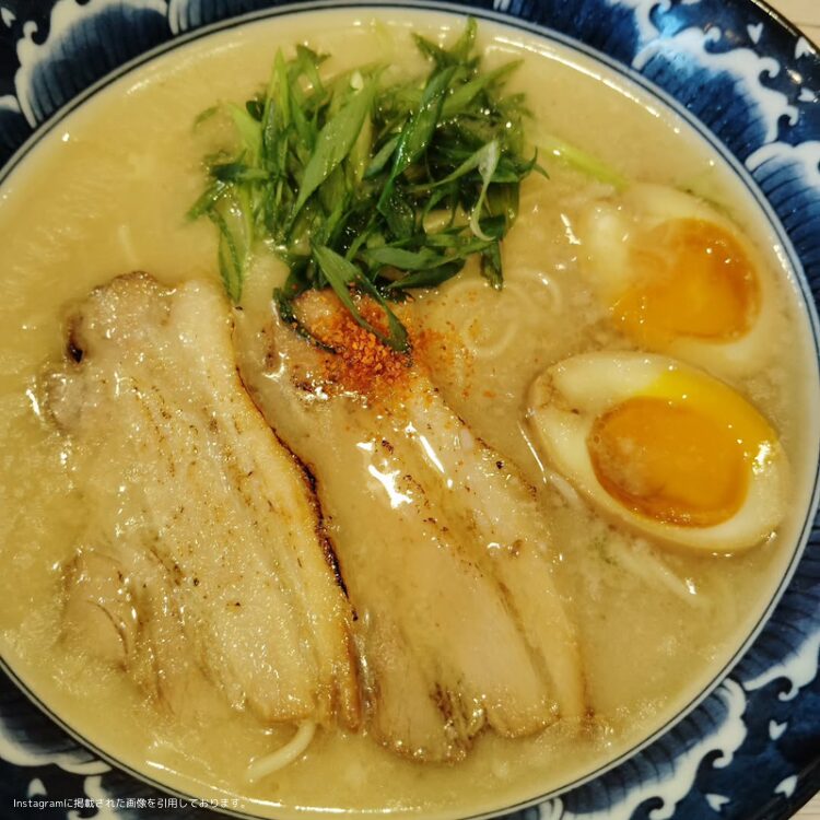 麺屋美豚