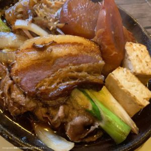 萬古すき焼き ネモちゃんランド4