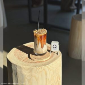 Spice Cafè -neem-