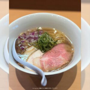 貝麺ぶこう-武幸-