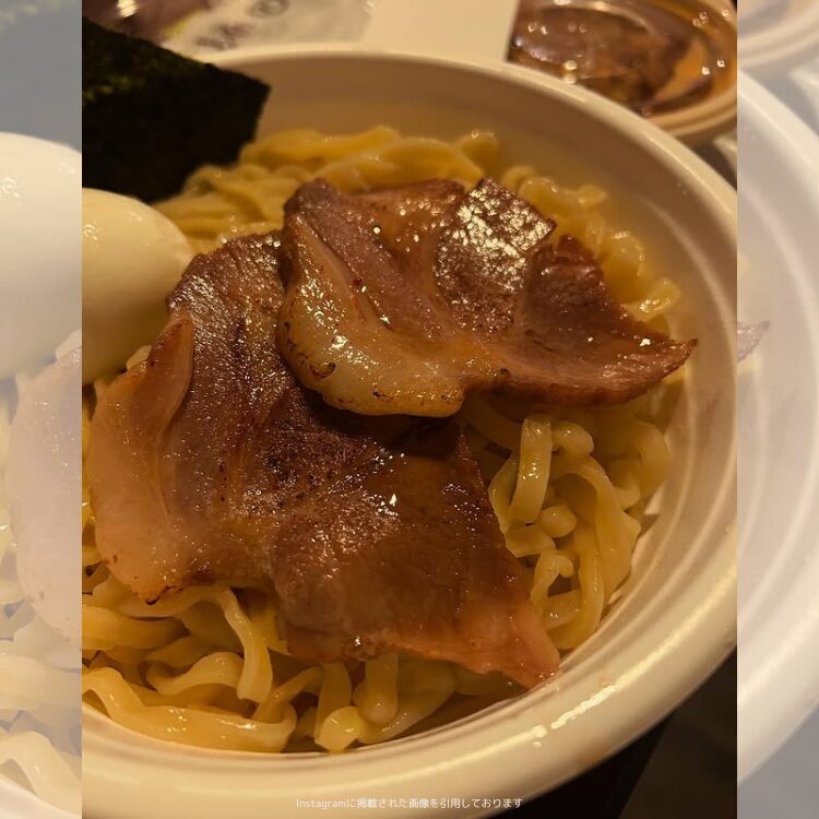 つけ麺まぜそば みやも